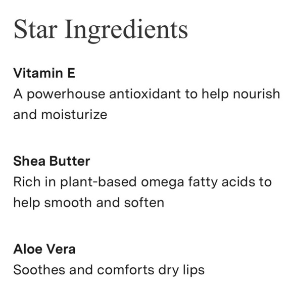 Refreshments Kissalicious Lip Balm Sweet Mint | NEW - Picture 4 of 9